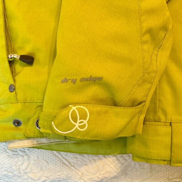 Millet Women's Snow/Ski/Snowboard jacket - Picture 9 of 10